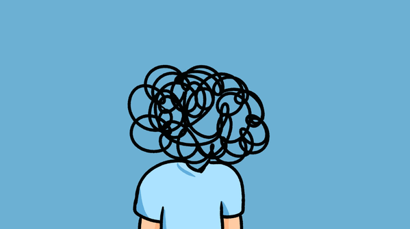 1. “I am overwhelmed”