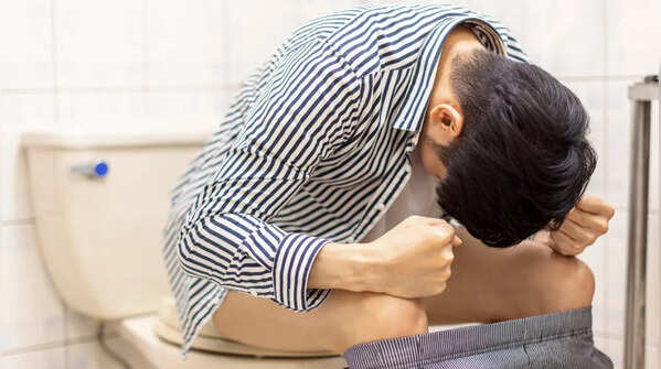 Constipation? 5 doctor-approved delicious drinks that will give you instant relief