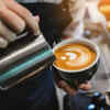 Caffeinated drinks