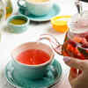 Herbal teas