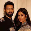 Article image for: A secret romance that ended in <i class="tbold">Vicky Kaushal</i> and Katrina Kaif's marriage