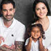 Article image for: <i class="tbold">Sunny Leone</i> loves creating beautiful memories with her children