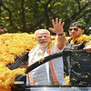 05:01 Explosives at PM Modi convoy route: NIA team leaves for Bengaluru a day after the scare
