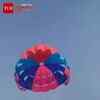 Article image for: Parasailing Ride Turns Risky in Maharashtra Incident