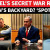 Article image for: Netanyahu's Secret War Base In Iran's Backyard 'Exposed’, New Report Drops Bombshell
