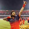 Article image for: ‘Worth fighting for’: Krunal’s painful scar photo goes viral after RCB-MI thriller