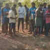 Article image for: 2 youths burnt to death near Krishnagiri, bodies found on roadside