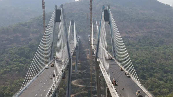 Major Traffic Shift on Expressway Eases Congestion