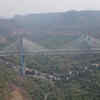 Remaining Heavy Vehicles Continue on Ghat Section