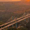 19.84-Km Connecting Link Opens for Traffic