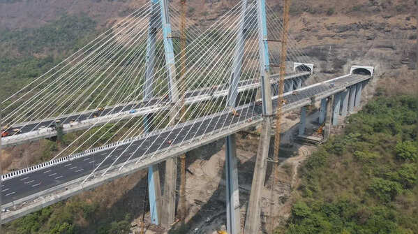 Improved Road Design Enhances Safety and Flow