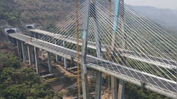 Seven-Year Project Completed After Long Construction Phase