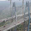 High Traffic Volume and Bypass of Congestion Points