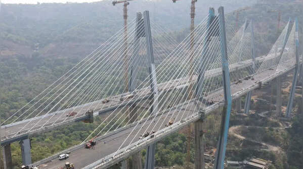 High Traffic Volume and Bypass of Congestion Points