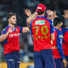 Article image for: IPL Live: PBKS under pressure as top-two hopes hang in balance against struggling DC