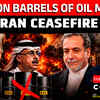 Article image for: Iran Threatens U.S. Surrender as Oil Prices EXPLODE!| OPEN COLLAR