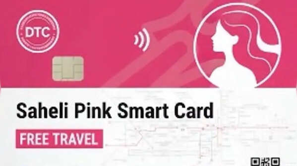 Delhi to run awareness drive on pink card usage
