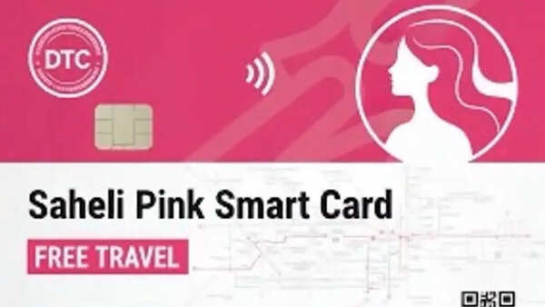 Pink Stills