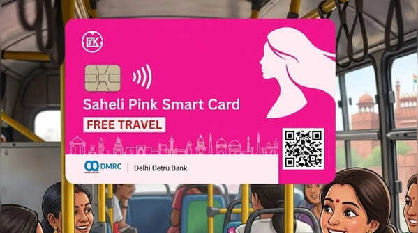 6 lakh women have already got pink cards