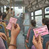 Article image for: Most <i class="tbold">women</i> still using pink tickets over cards