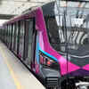 Article image for: Pune Metro ready to roll: Hinjewadi-Shivajinagar line set to open 12 stations soon