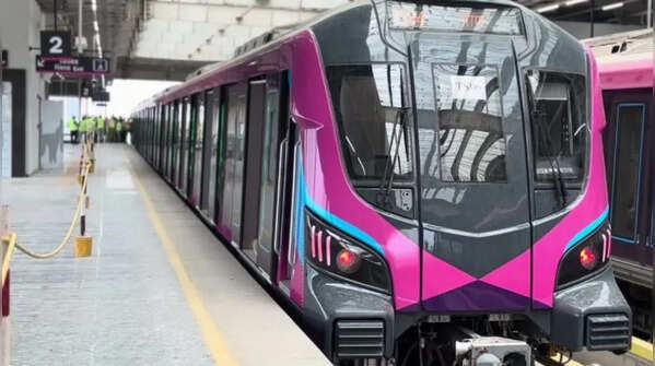 June-end likely for first phase launch