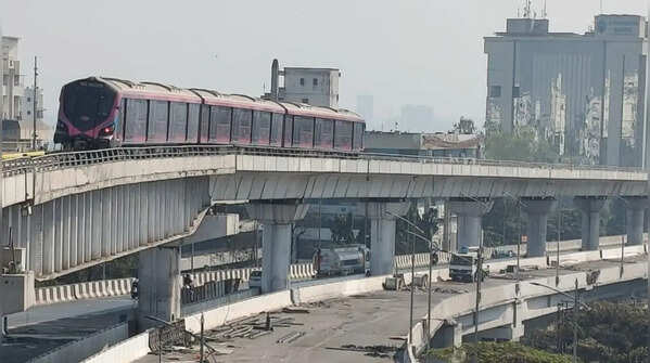 First phase to cover 12 stations