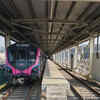 Article image for: Trial runs completed across full corridor