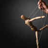 Controlling behaviour disguised as care