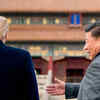 Article image for: China seeks 'more stability' as it confirms Trump-Xi meet