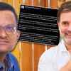Article image for: Rahul Gandhi’s Humorous Reply To BJP Supporter Mutual Fund Agent Goes Viral Online
