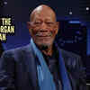 Article image for: Quote of the day for kids by Morgan Freeman: “Challenge yourself.."