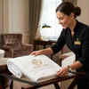 Article image for: How hotels keep towels white and fluffy with these 7 simple laundry tricks