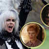 Nicole Kidman's most transformative looks on screen: from prosthetics to punk pieces