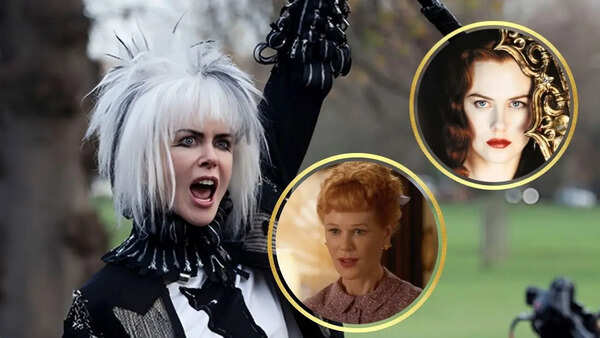Nicole Kidman Images