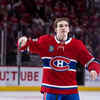 Article image for: NHL insider Elliotte Friedman predicts Montreal Canadiens defenseman Lane Hutson could dominate future Norris Trophy races