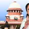 Article image for: SC Asks Mamata To File Fresh Pleas Regarding Victory Margin Being Less Than SIR Deletions