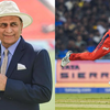Article image for: ‘Fifth over for a bowler if...': Gavaskar proposes drastic T20 rule change