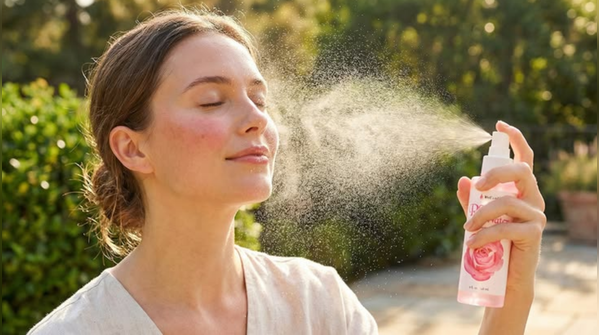 The Secret to Flawless, Non-Cakey Makeup