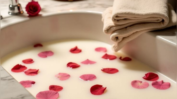 Turn Your Bathroom Into a Luxury Spa