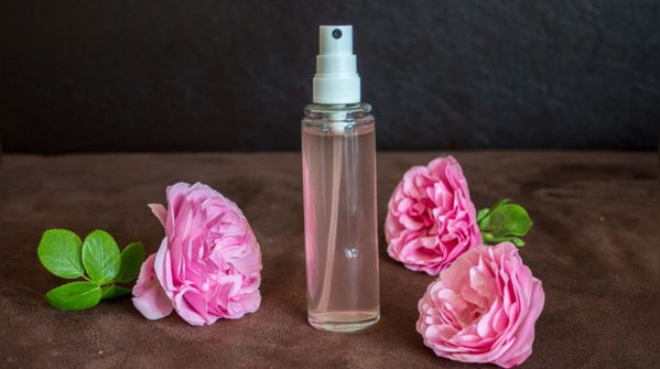 The Ultimate Sleep-Inducing Pillow Mist