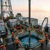 Article image for: Scientists found a hidden CO2 sponge beneath the South Atlantic seafloor