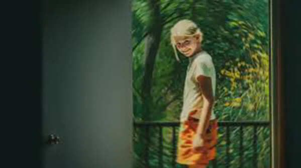 ‘Kidnapped: The Elizabeth Smart Story’.