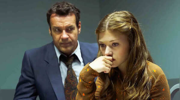 ‘Believe Me: The Abduction Of Lisa McVey’