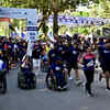 Article image for: Wings For Life World Run: Running for those who can’t – celebrating the power of humanity