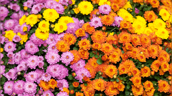 Chrysanthemum