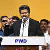 Article image for: 'Deeply Shocking': TVK Ally Questions Vijay Over Vande Mataram Priority At Oath Ceremony