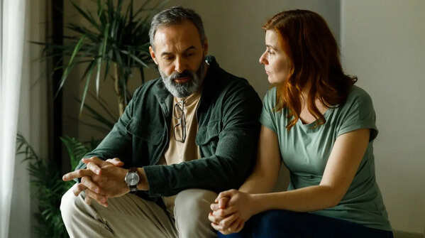 What’s one truth about the relationship that scares you?