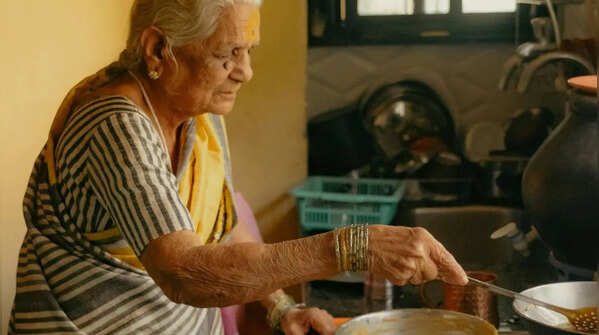 Learn how to cook in their style and family heirloom recipes from them