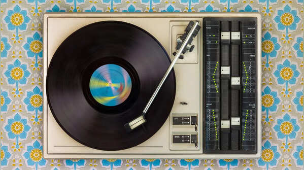 Record their voice